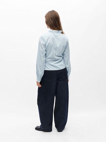 OBJECT - Blusa 'OBJPeri' en azul