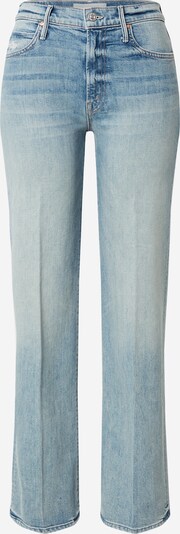 MOTHER Vaquero 'THE KICK IT' en azul claro, Vista del producto