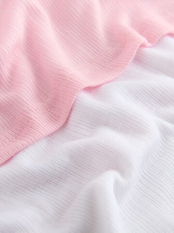 T-shirt Next en rose