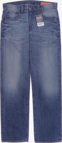 Jean Shop Jeans 31 in Blau: predná strana