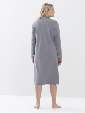 Chemise de nuit Mey en gris