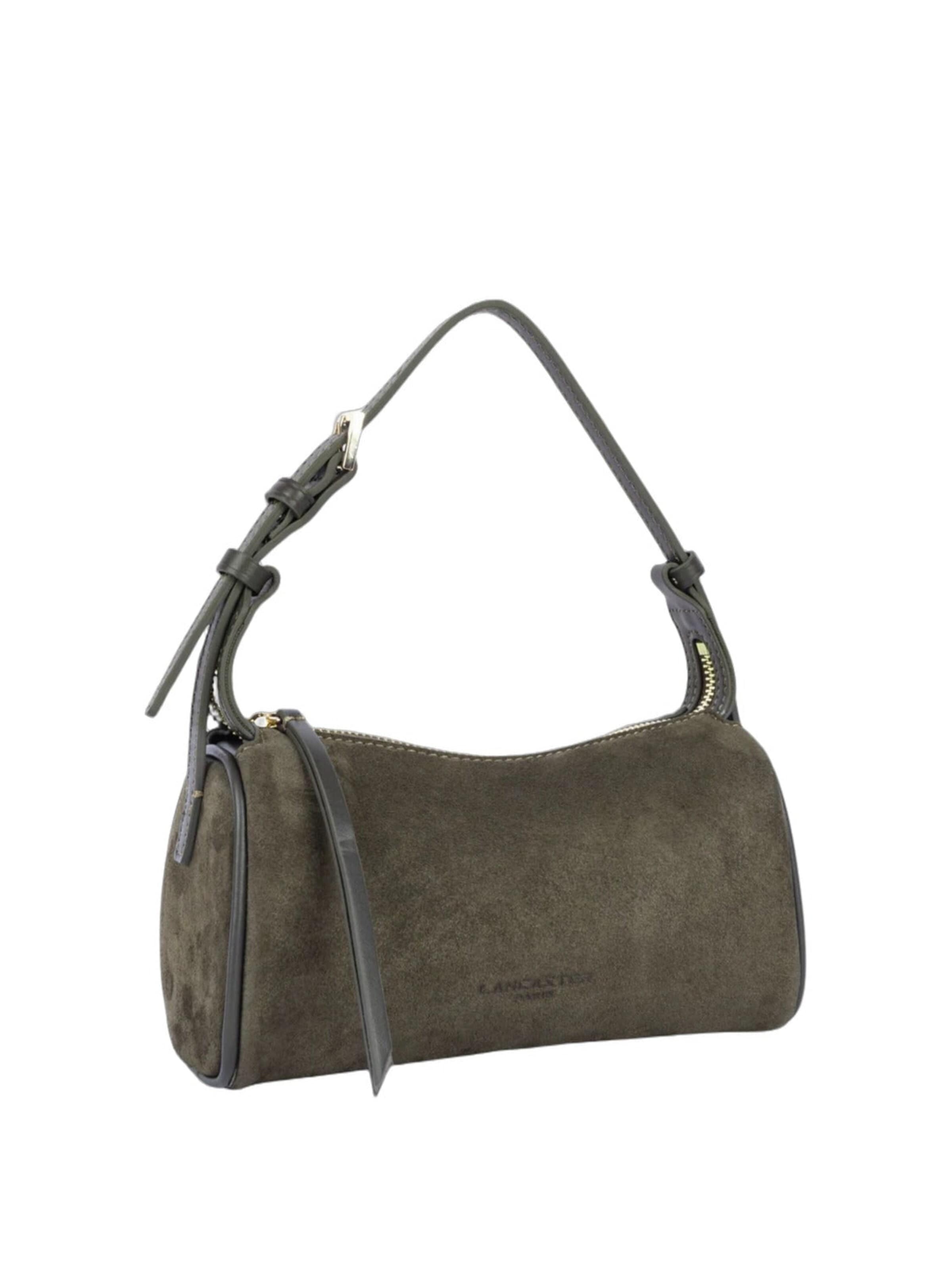 LANCASTER Paris Handtas in Groen