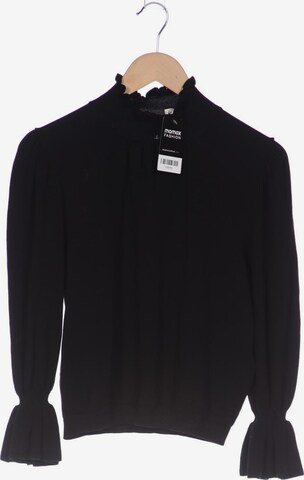 Ba&sh Sweater & Cardigan in S in Black: front