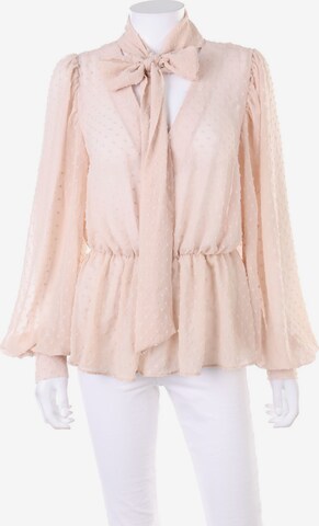 Asos Blouse & Tunic in M in Pink: front