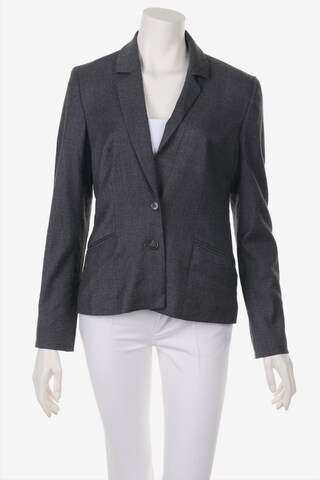 Guido Maria Kretschmer Jewellery Blazer in M in Grey: front