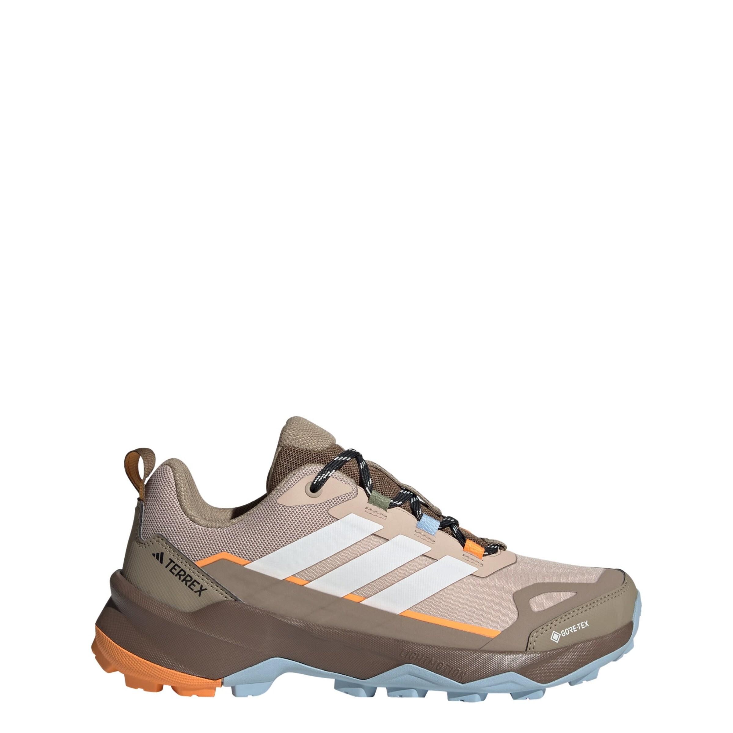 ADIDAS TERREX - Zapatos bajos 'Skychaser AX5' en marrón