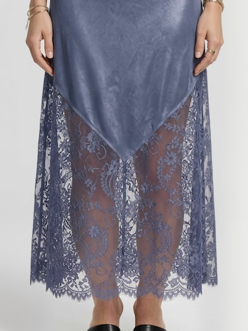 Opal Studio Skirt ' Luna ' in Blue