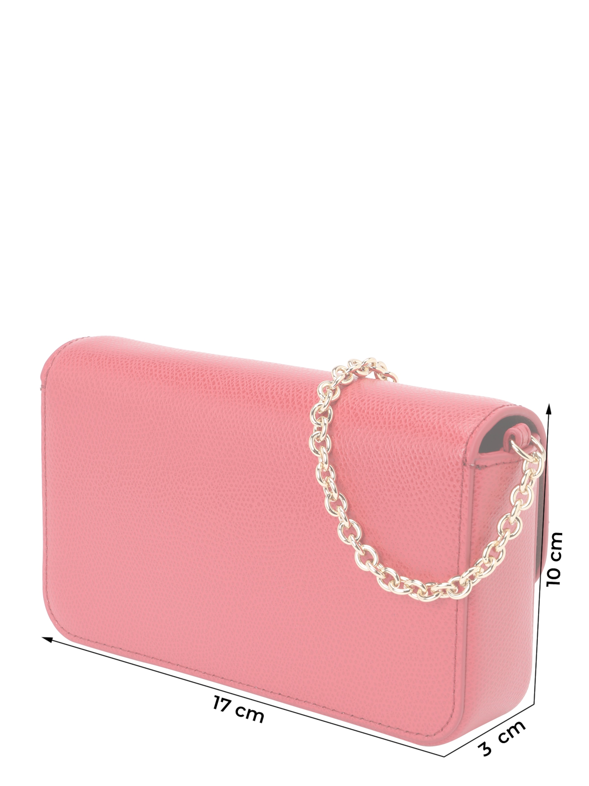 FURLA Сумка через плечо в Красный