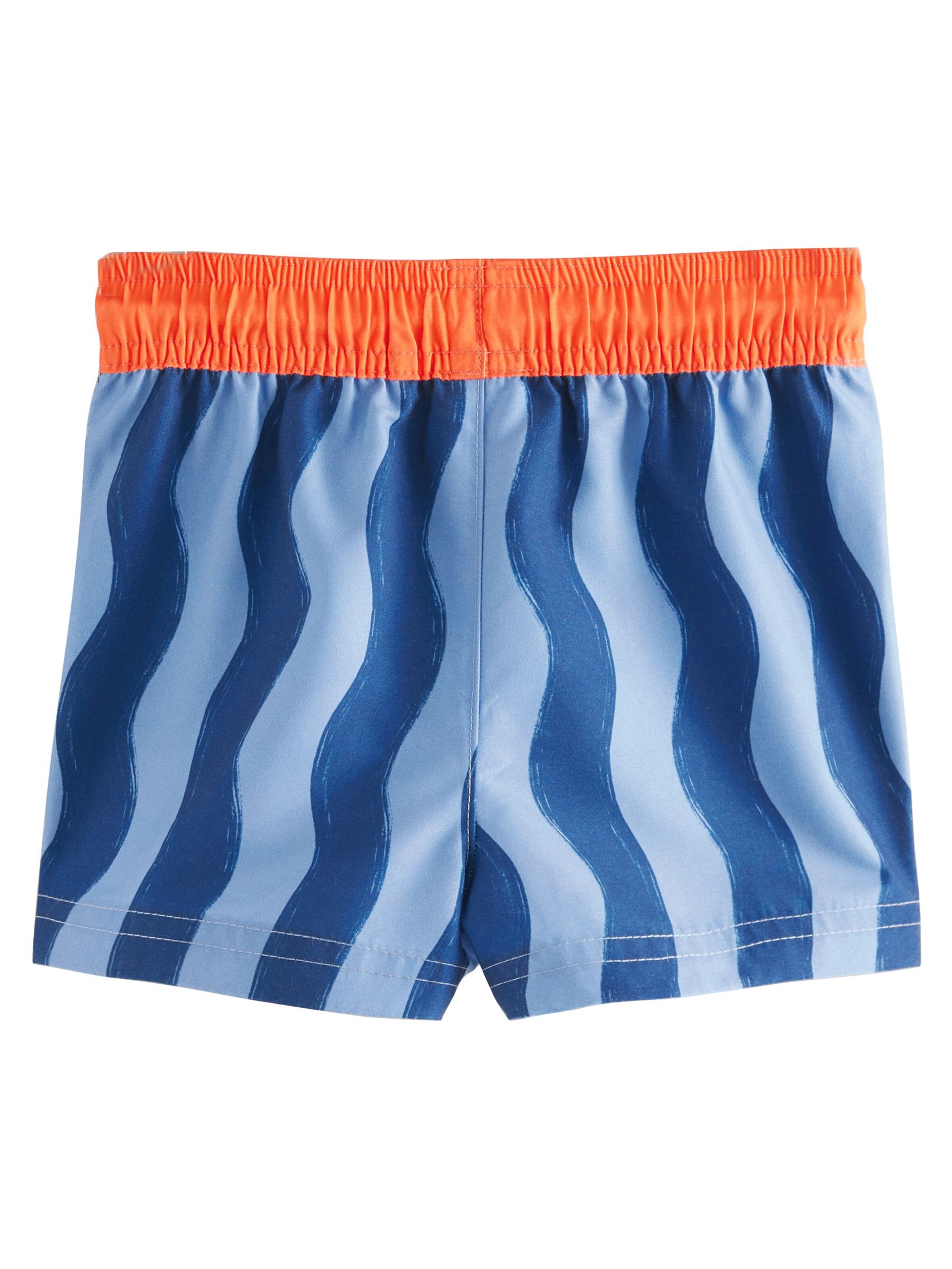 zils Next Peldšorti