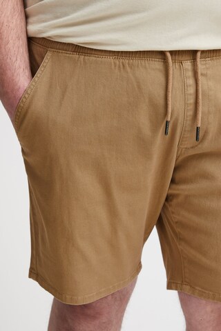 Blend Big Regular Chino Pants in Beige