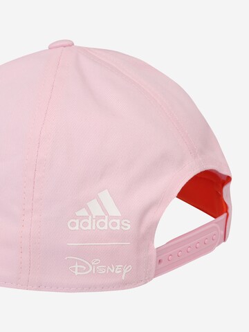 Casquette de sport 'Disney Moana' ADIDAS PERFORMANCE en rose