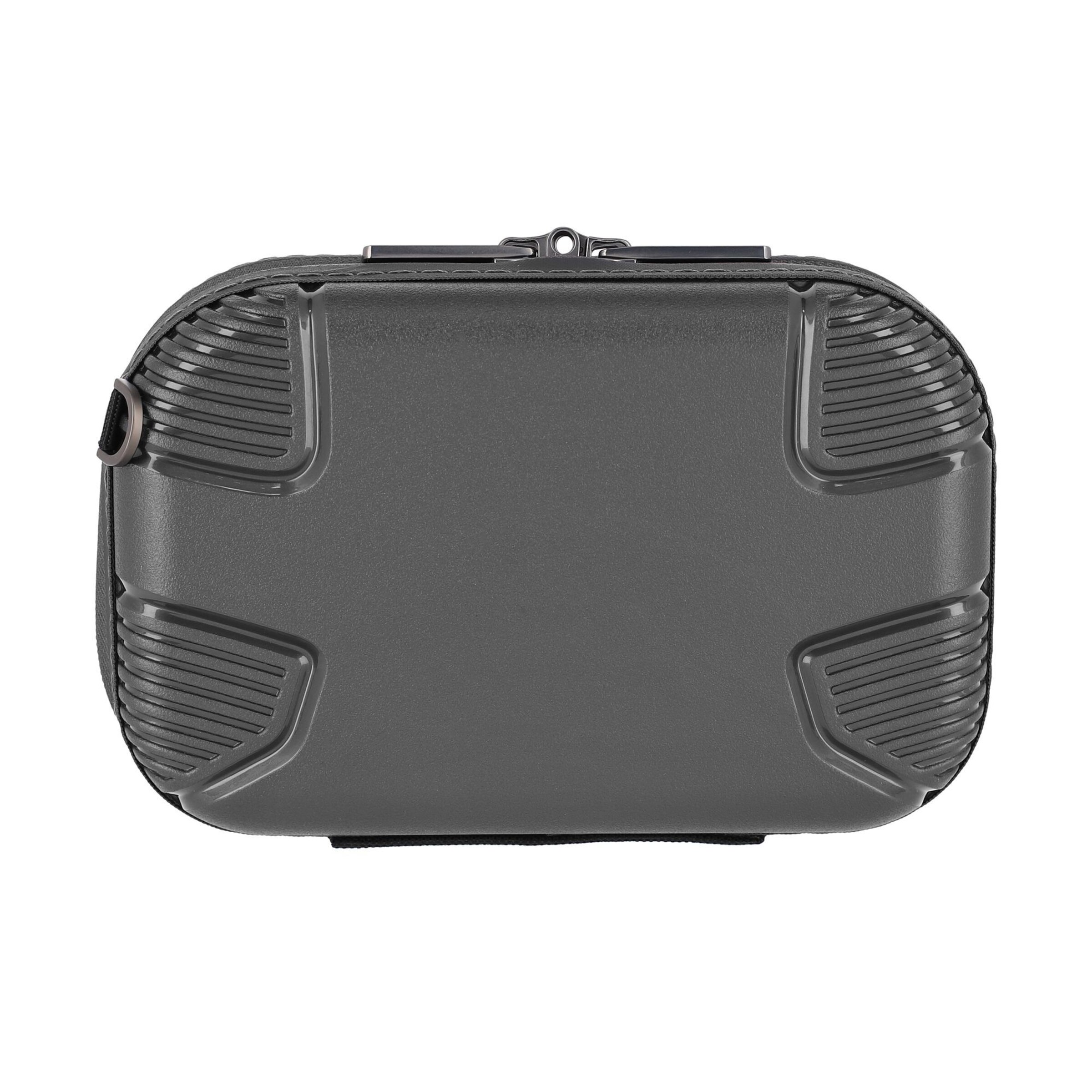 Borsa a tracolla 'IP1' di IMPACKT in grigio