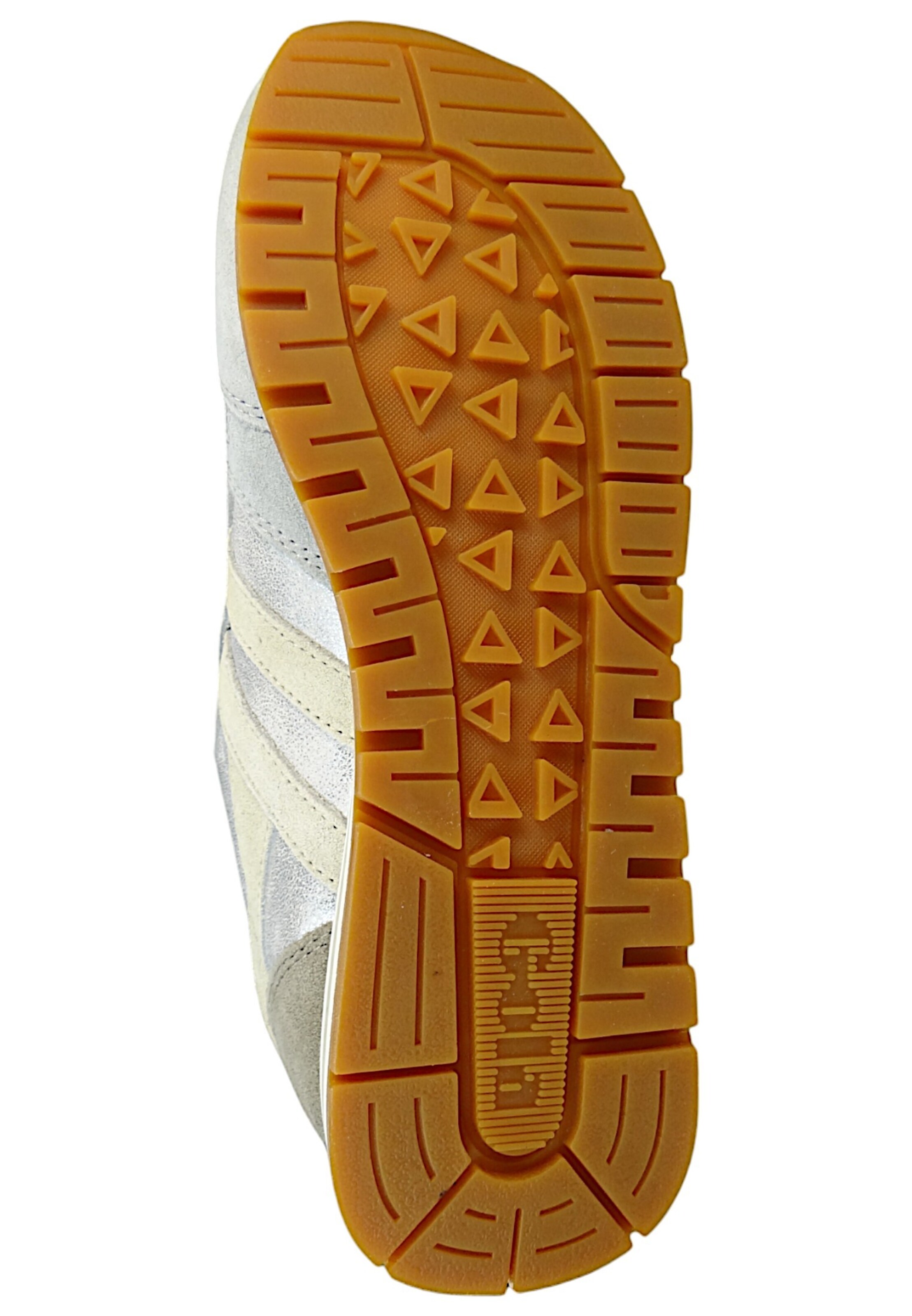 Gola Sneakers in Silver