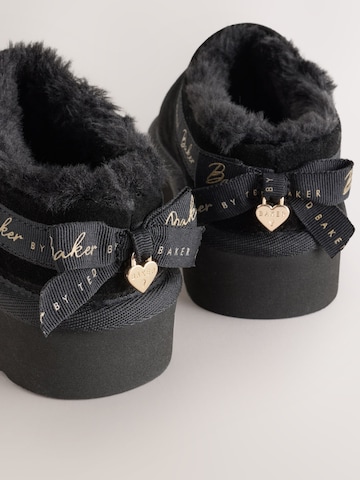 Baker by Ted Baker Lage schoen in Zwart