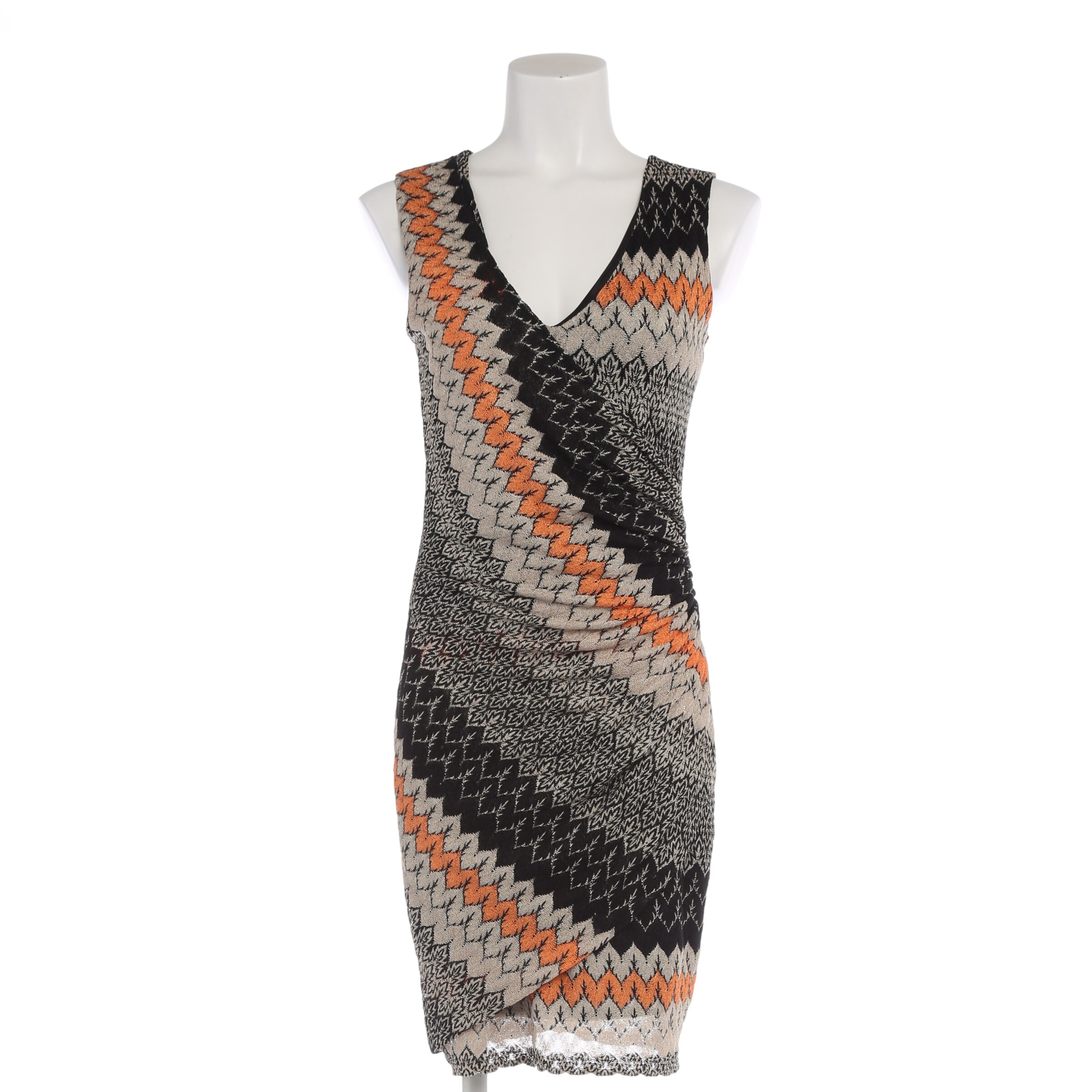 Ana Alcazar Dress in M in Mixed colors: front