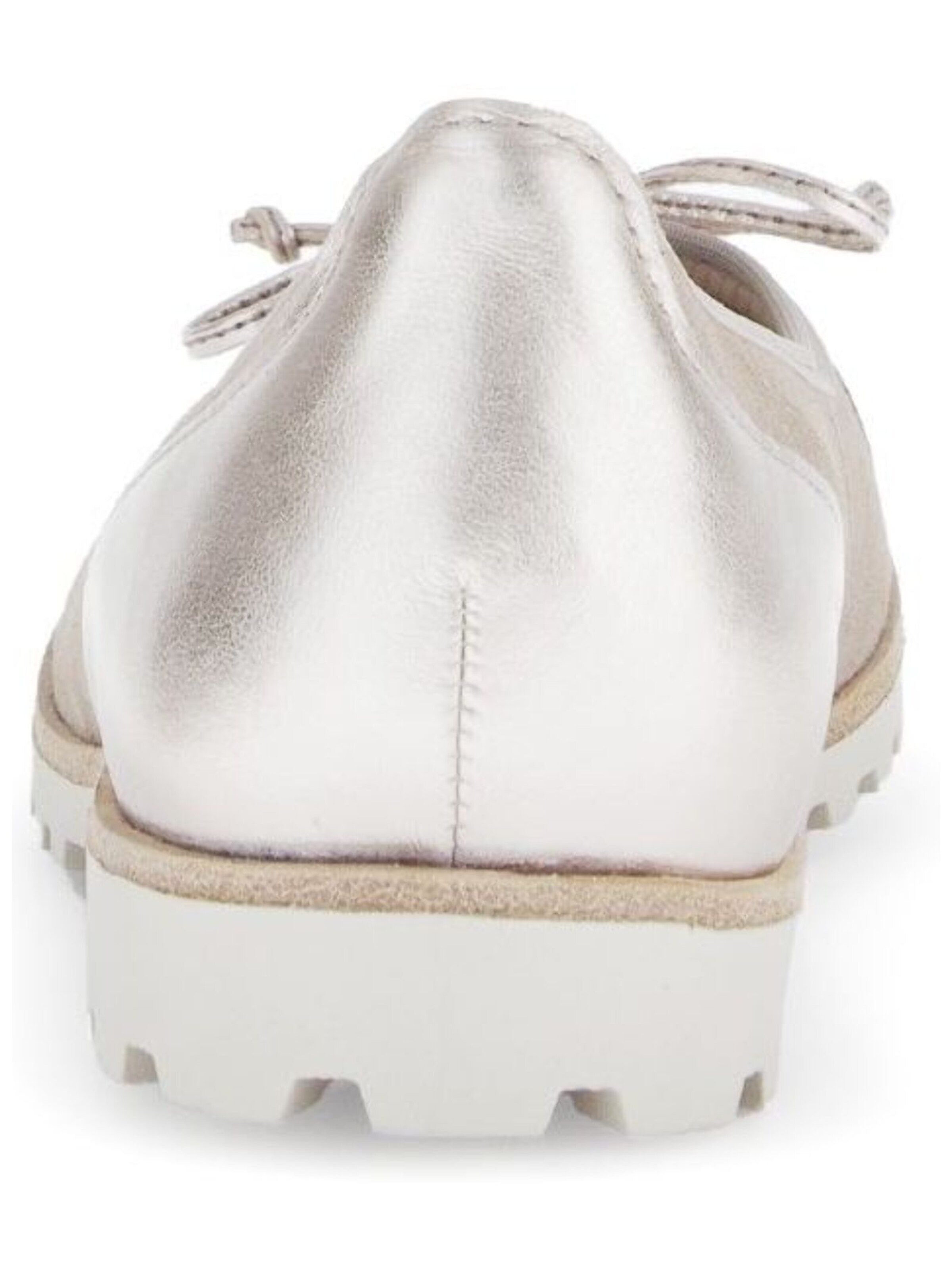 GABOR Ballerina in Bruin