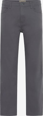 regular Pantaloni chino ' BHTiam ' di BLEND in grigio: frontale