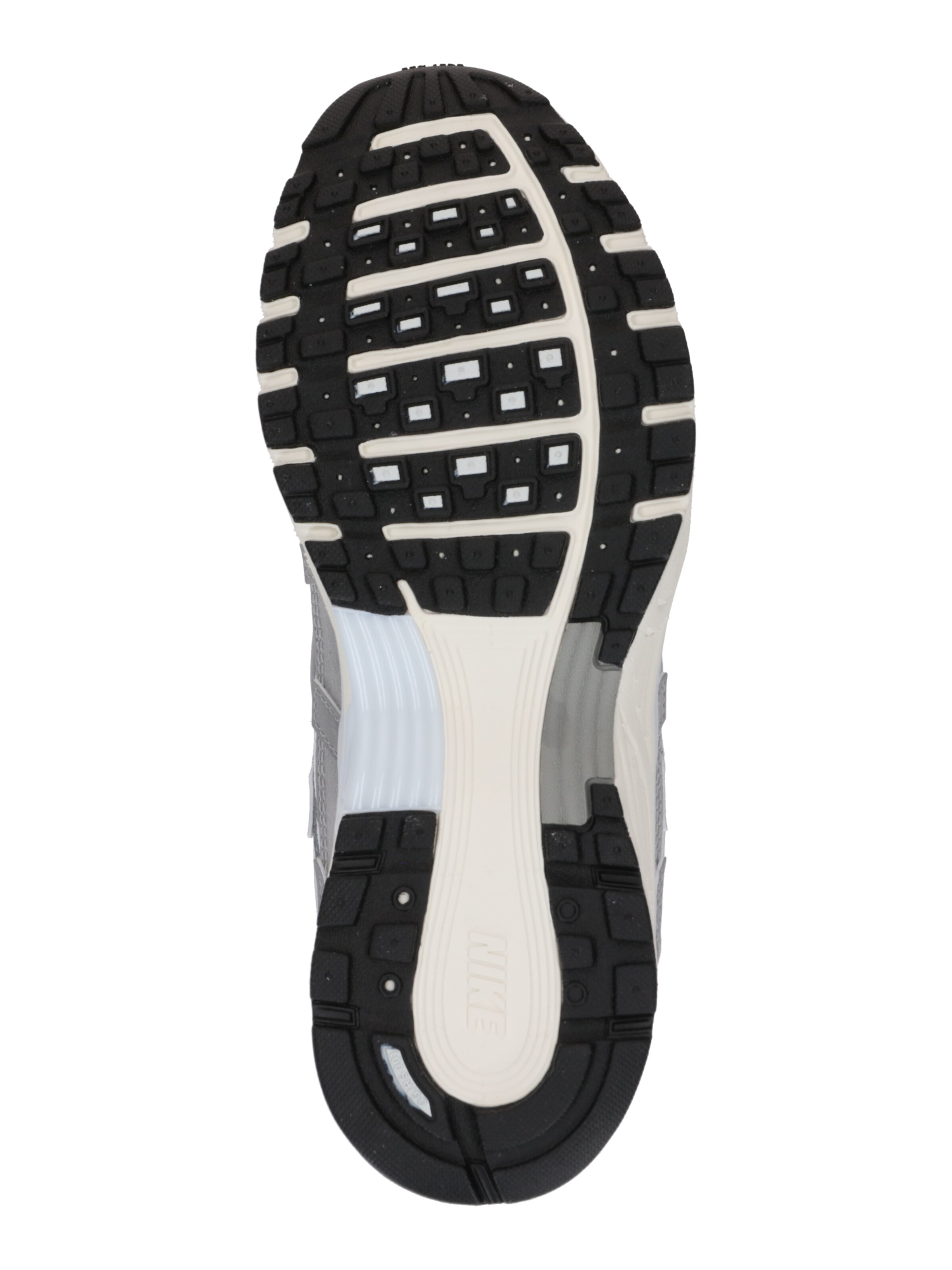 Nike Sportswear Trainers 'P-6000' in White