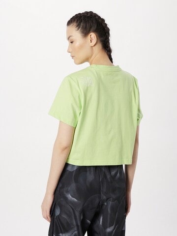 T-shirt fonctionnel ADIDAS SPORTSWEAR en vert