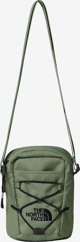 THE NORTH FACETorba preko ramena - zelena boja: prednji dio
