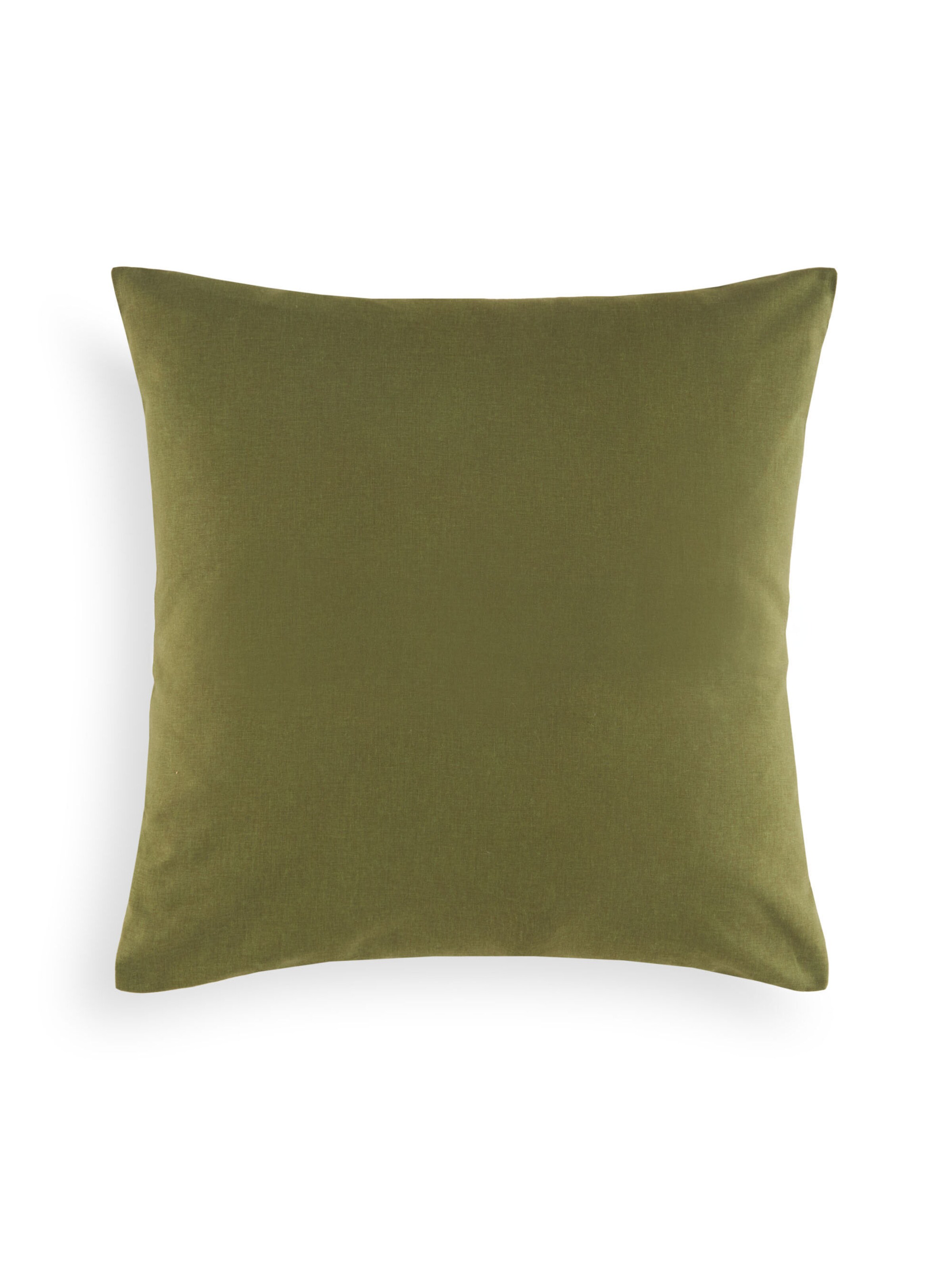 TOMMY HILFIGER Dekbedovertrek 'RIBBON' in Groen