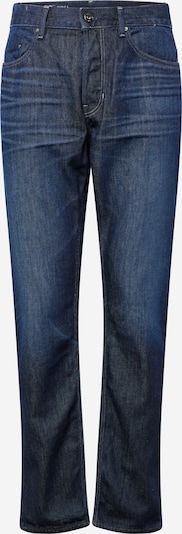 G-Star RAW Jean 'Triple A' en bleu foncé, Vue avec produit