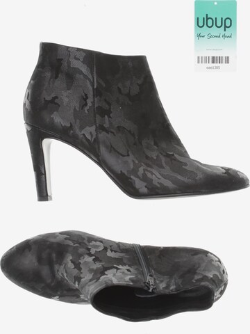 Kennel & Schmenger Stiefelette 41 in Schwarz: Vorderseite