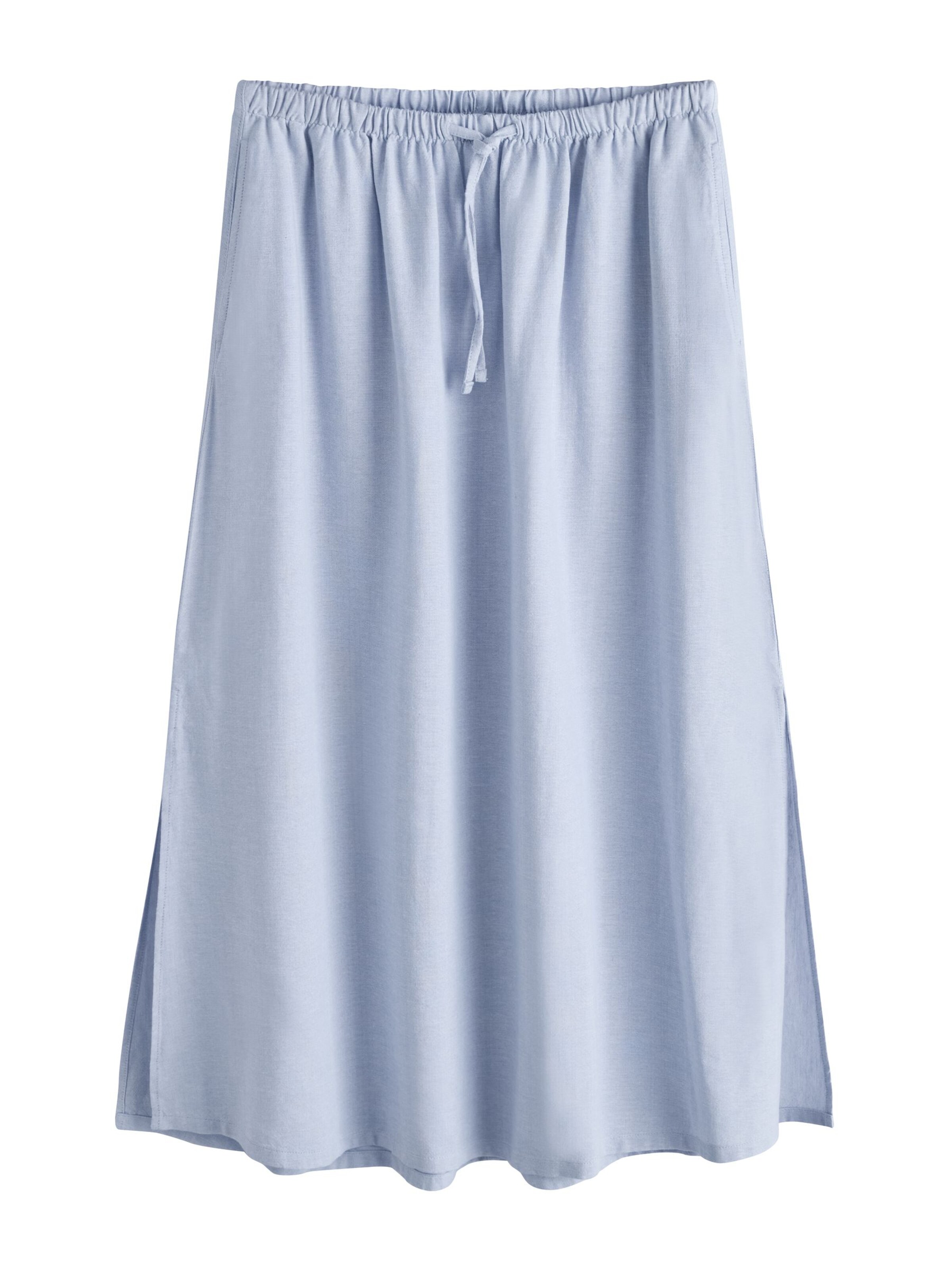 The Set Rock in Blau