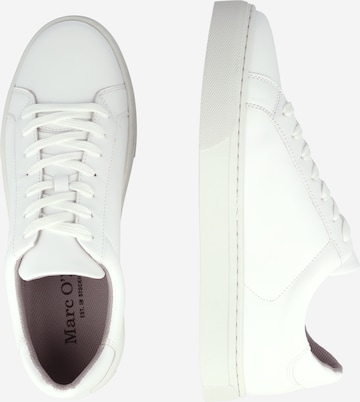 Marc O'Polo Sneakers in White