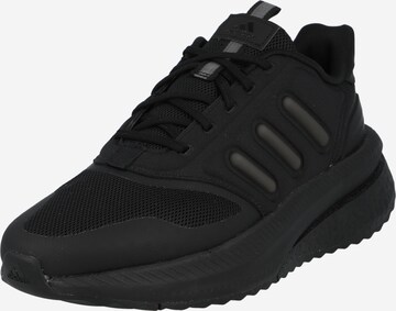 ADIDAS SPORTSWEAR Низкие кроссовки 'X_Plrphase' в Черный: спереди