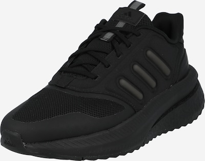 ADIDAS SPORTSWEAR Zemie brīvā laika apavi 'X_Plrphase', krāsa - pelēks / melns, Preces skats