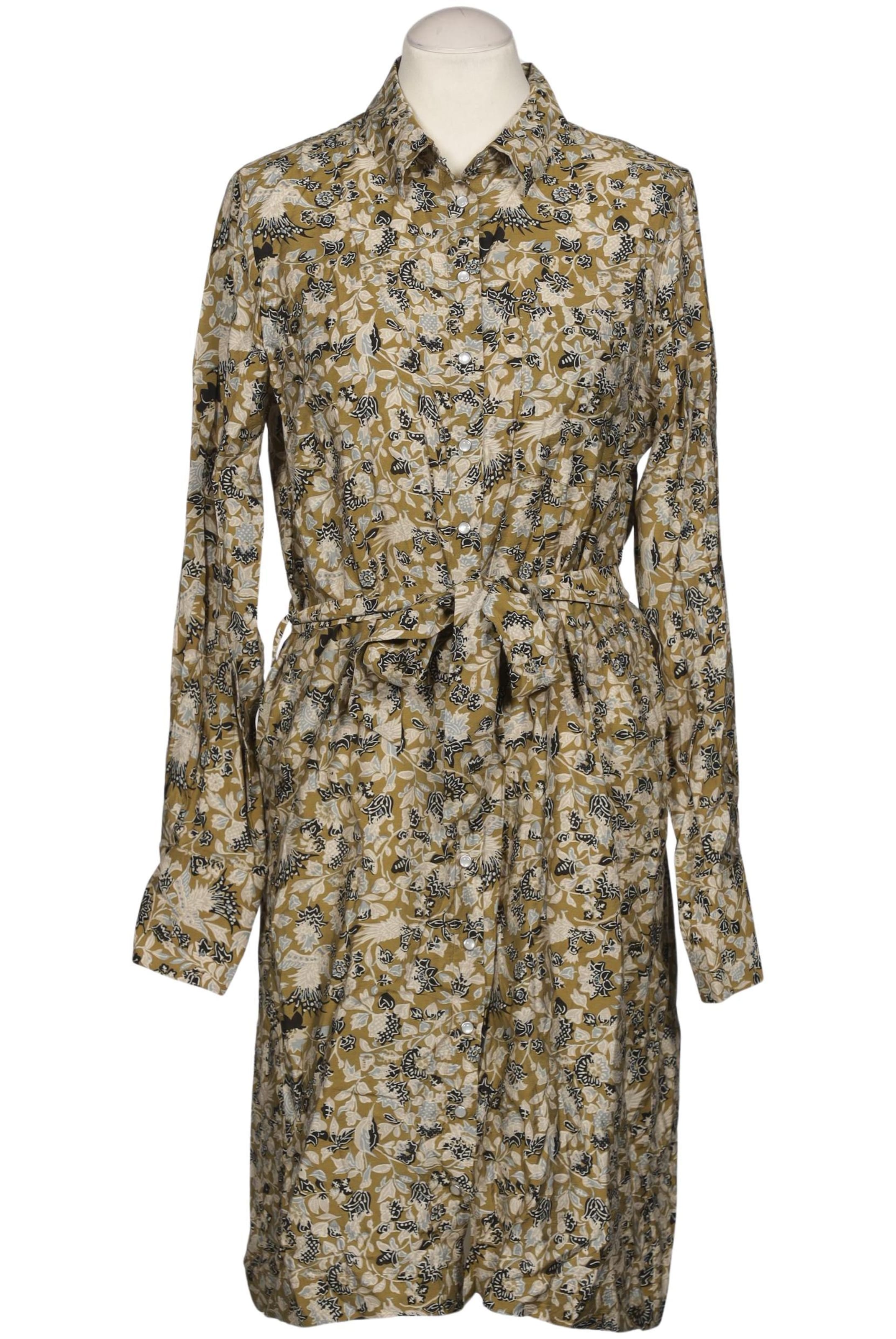 OBJECT Kleid M in Mischfarben: Vorderseite