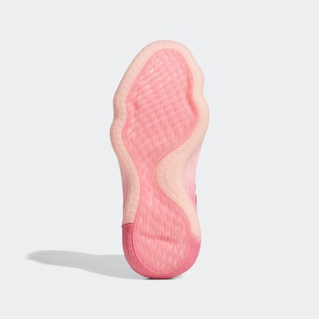 ADIDAS PERFORMANCE Sports shoe 'Dame 7 EXTPLY' in Pink