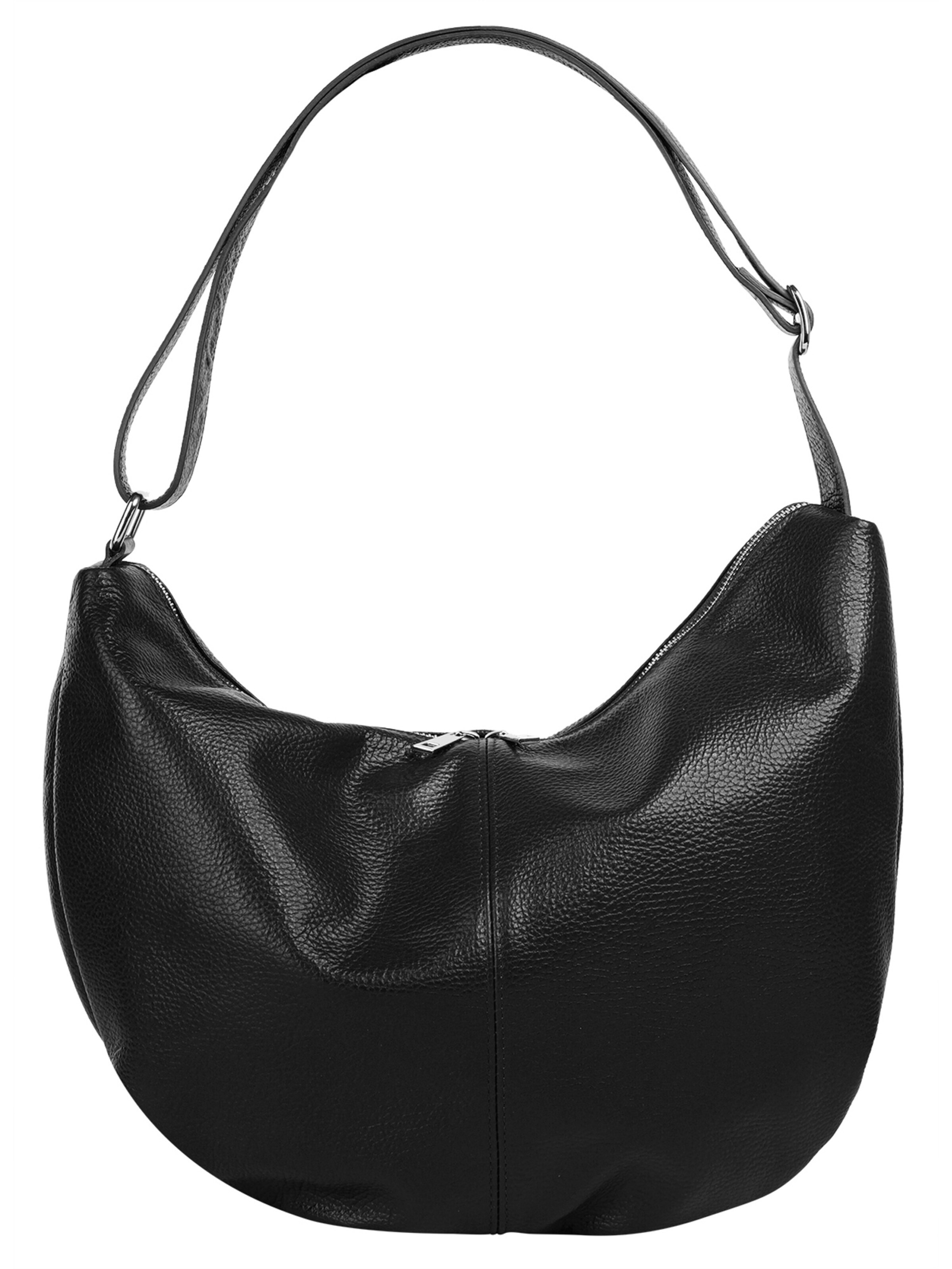 Samantha Look Shopper‌‌‌‌‌ in Schwarz: Vorderseite