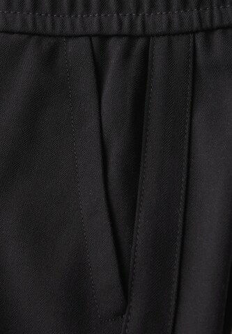 Street One Studio Loose fit Pants in Black