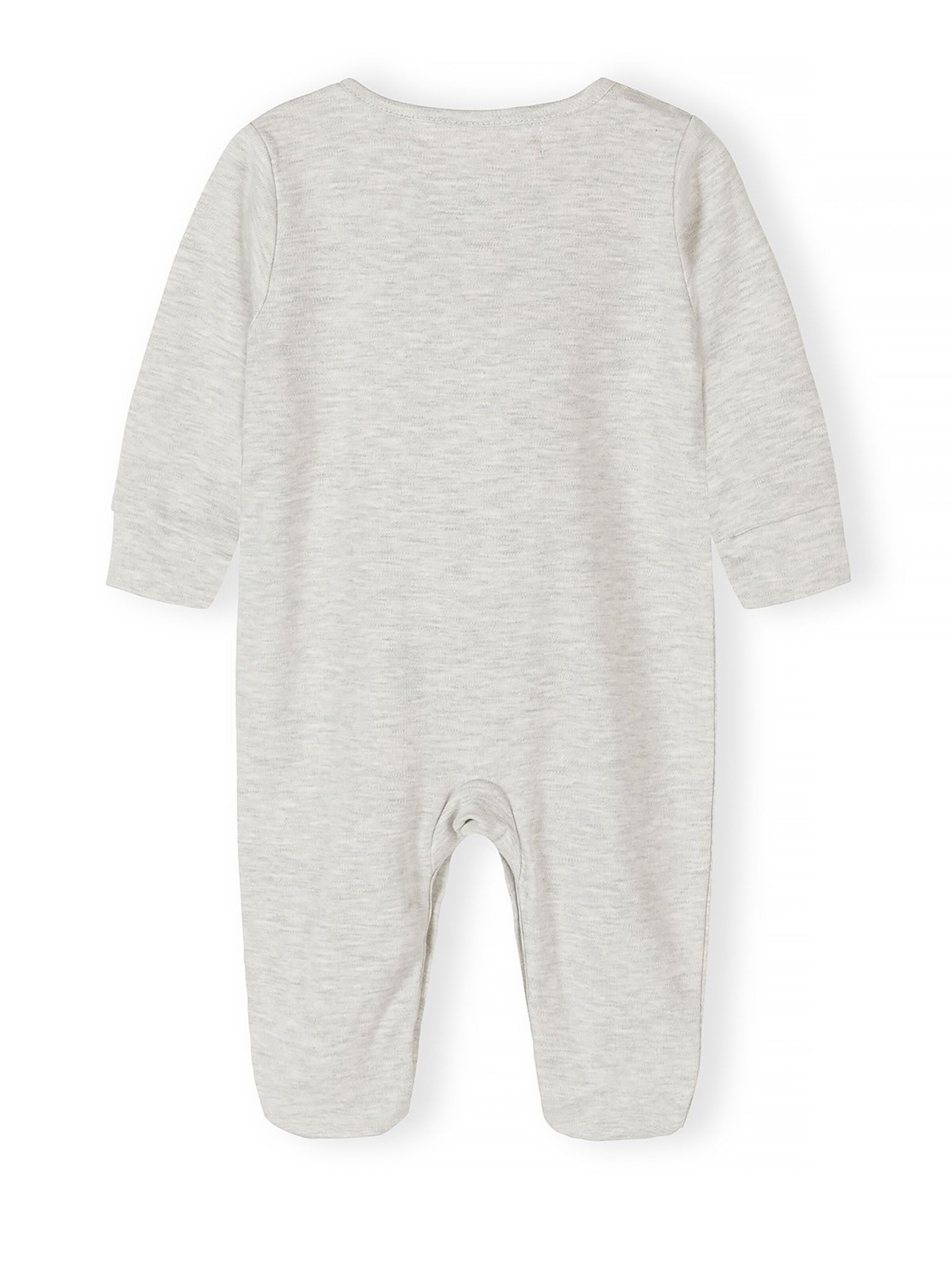 MINOTI Potkuhousut/body värissä beige