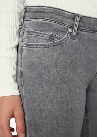 Marc O'Polo DENIM Skinny Jeans in Grey