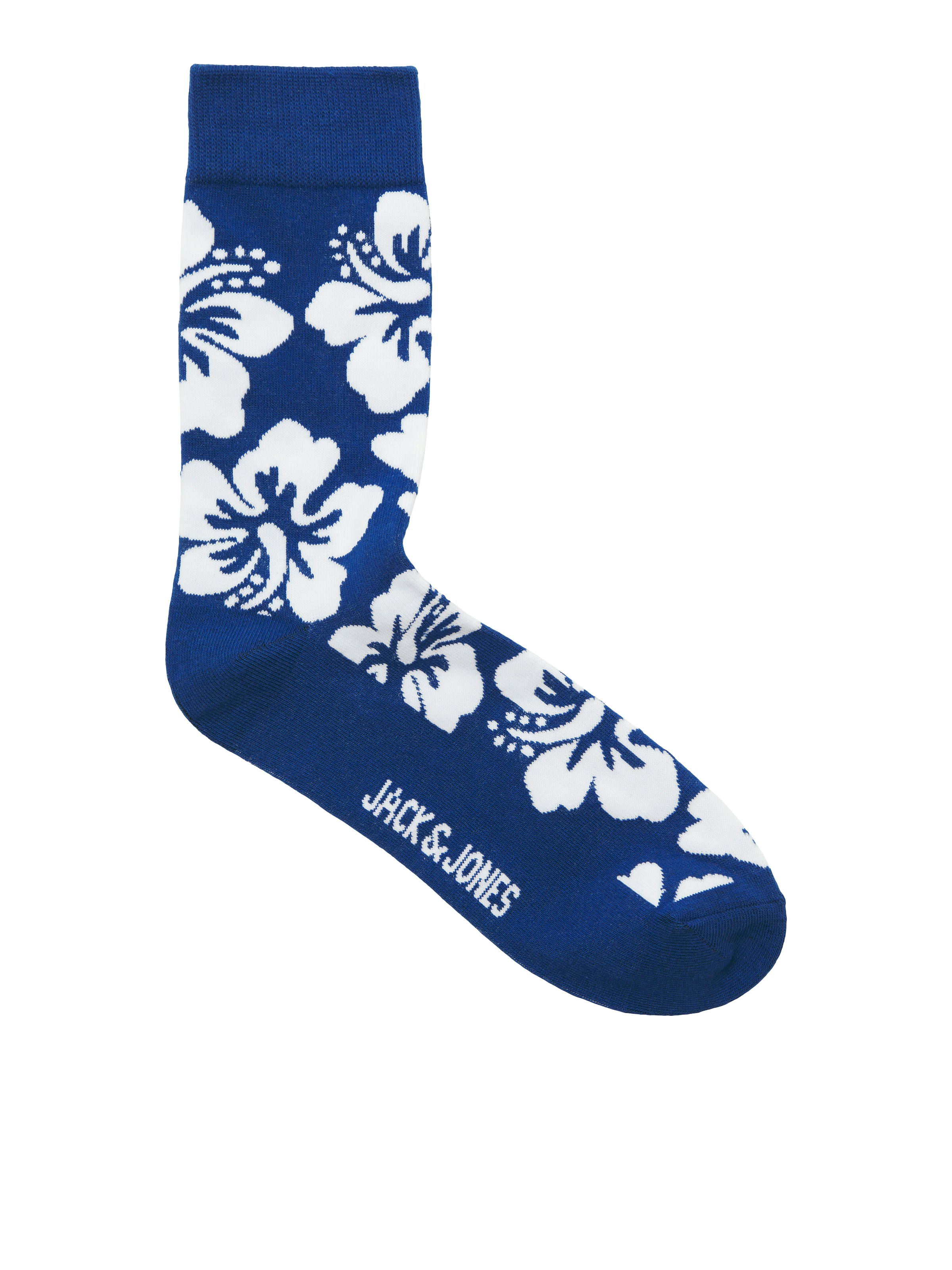 JACK & JONES Къси чорапи 'JACCARSON' в бежово