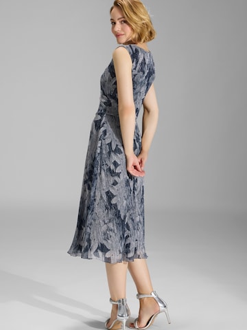 Abito di SWING in blu