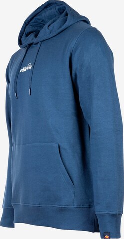 ELLESSE Sweatshirt in Blau