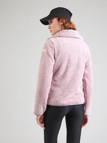 ICEPEAK Функциональная флисовая куртка 'COLONY' в Ярко-розовый