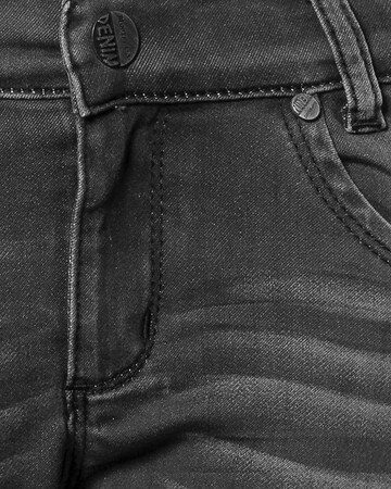 Slimfit Jeans di BLUE EFFECT in grigio