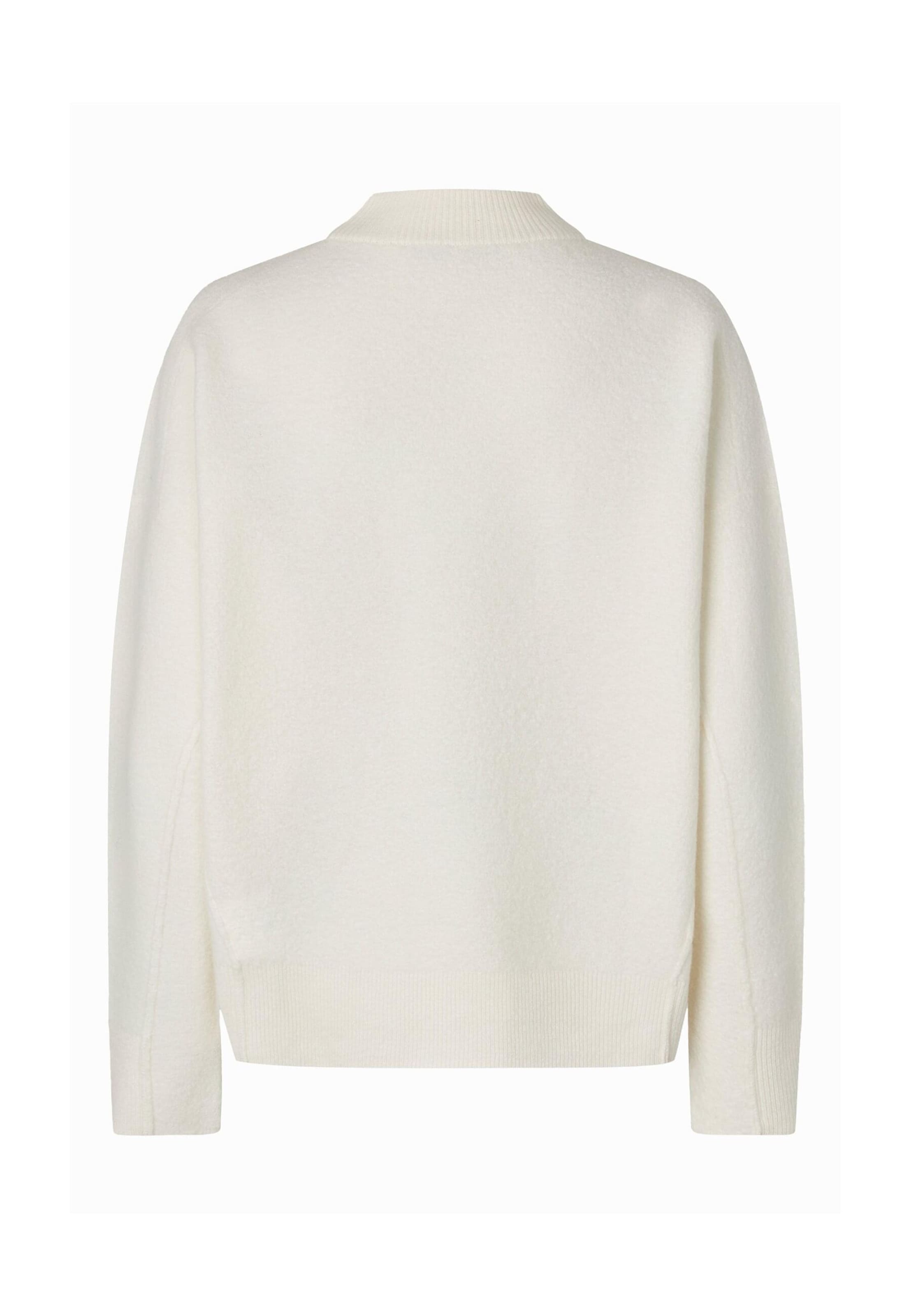 Pullover 'Life' di SECOND FEMALE in beige