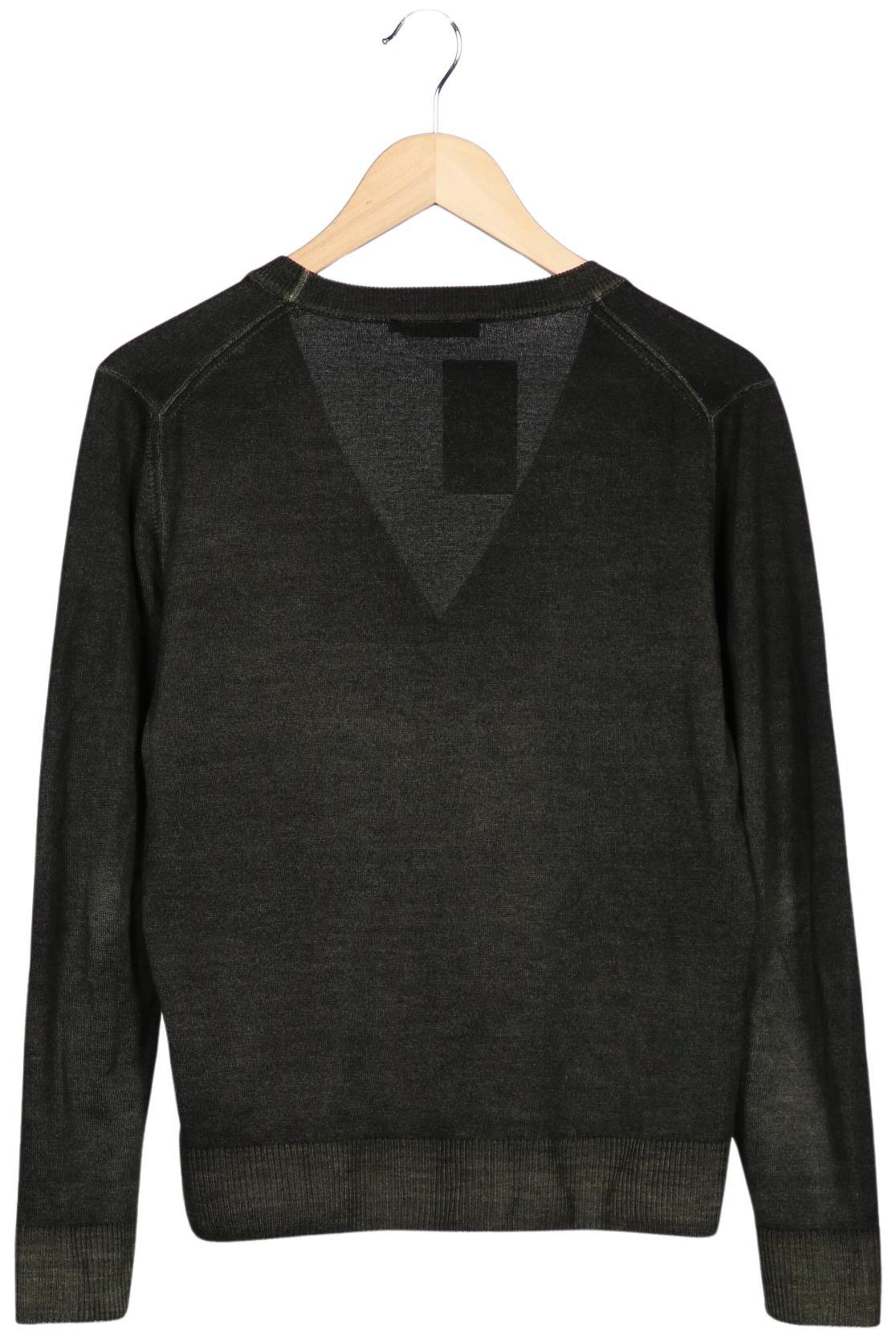 BURLINGTON Strickjacke XS in Grün