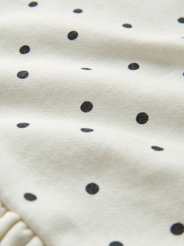 The Set Dress in Green