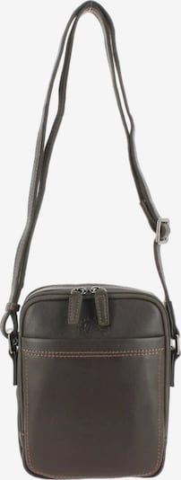 Francinel Messenger 'Lawton' in One Size in braun, Produktansicht