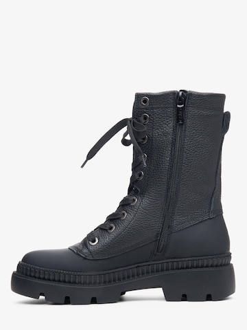 Estro Booties '09-2988' in Black
