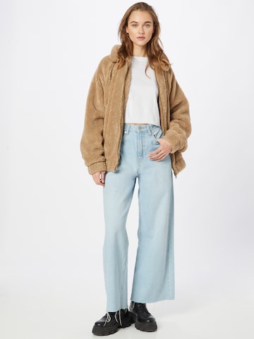 BDG Urban Outfitters Jacke in Braun