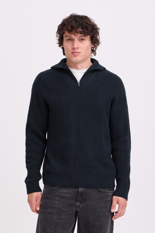 BLEND - Jersey 'BHBOS' en azul: frente