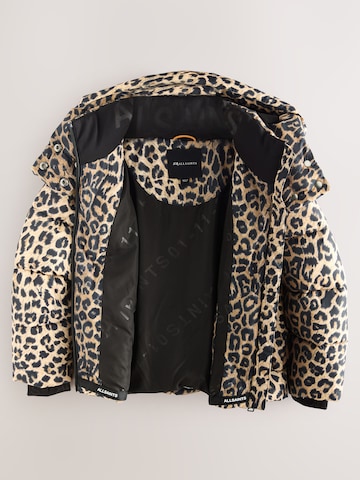 Giacca di mezza stagione di smALLSAINTS in marrone